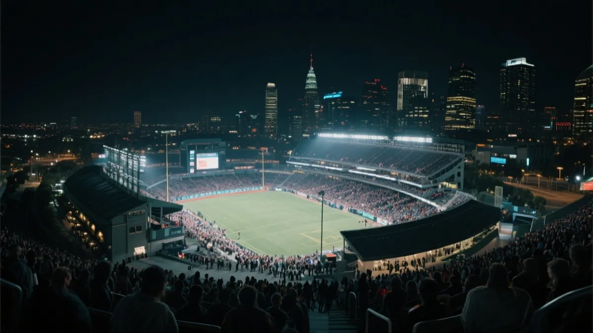 2026世界杯无人机规定全攻略：摄影玩家与创作者的合规航拍替代方案（震撼感不打折）